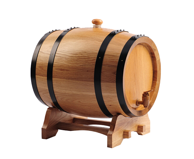 5L 橡木桶
