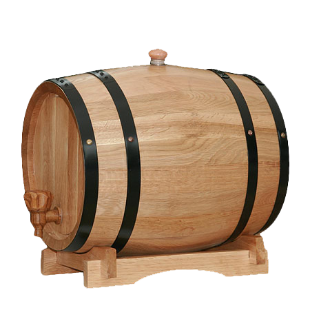 20L 橡木桶